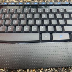 ⌨️ New Logitech K345 Wireless Keyboard – Replacement Keyboard