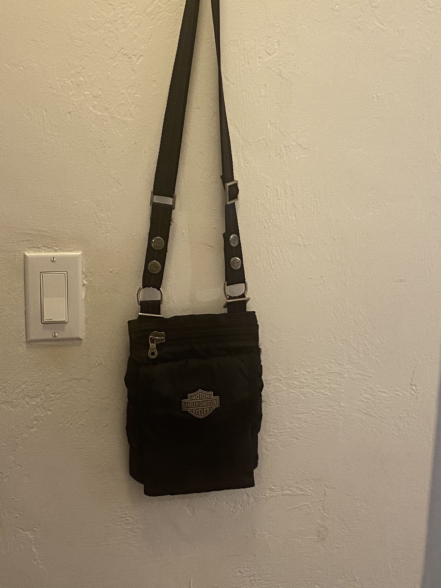 Harley-Davidson Women's Crossbody Bag