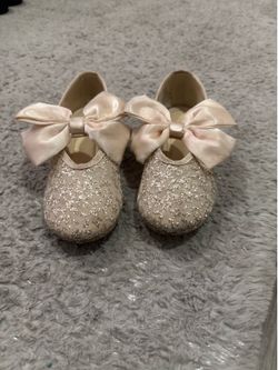 Girl Dress shoes