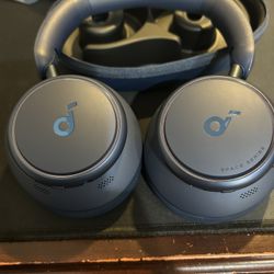 Soundcore Wireless Headphones