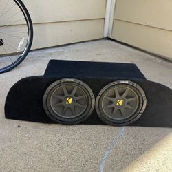 Car Speakers
