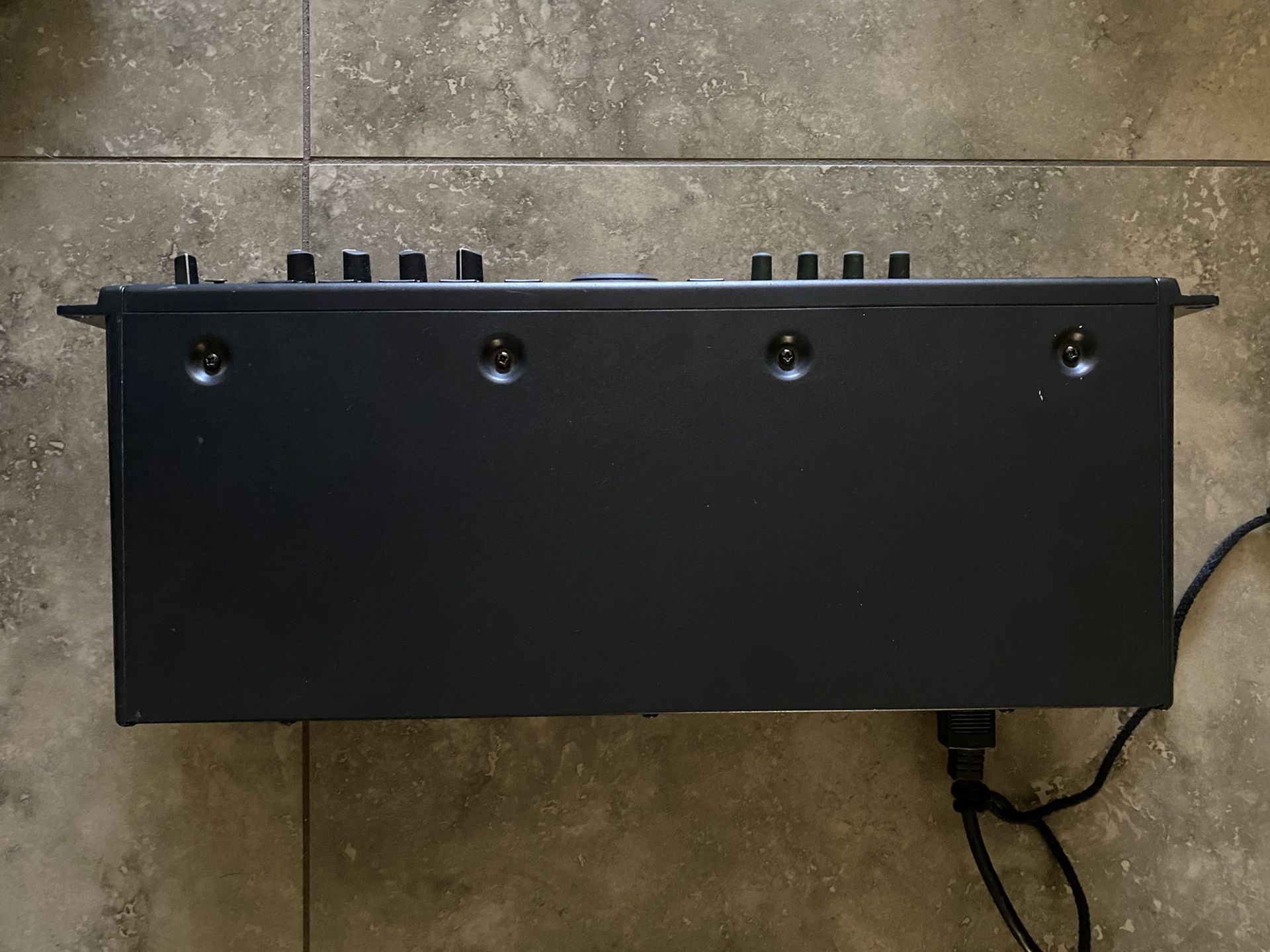 TC Helicon Voice Prism Harmonizer MIDI 2U Rackmount Formant