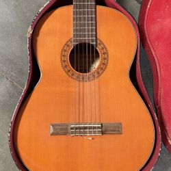 Ventura Guitar 