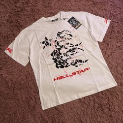 Hellstar Tee
