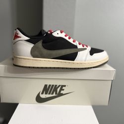 TRAVIS SCOTT RETRO 1 