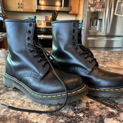Doc Martens!!!!