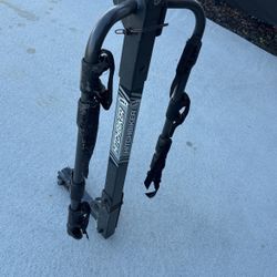 Hitch Bike Rack 