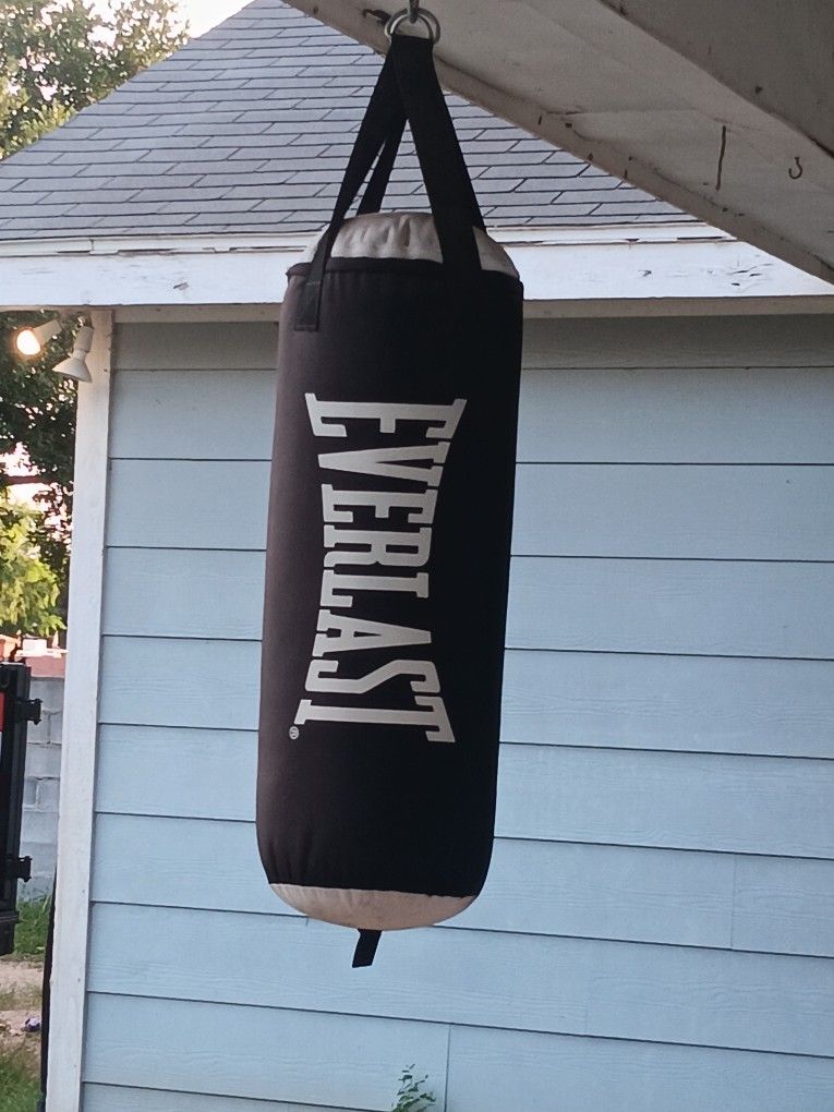 Punching Bag