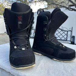 Snowboard Boots