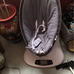 For Baby