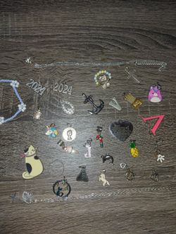 Pendants