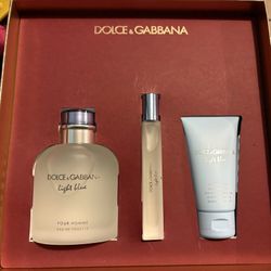 Set Dolce & Gabbana