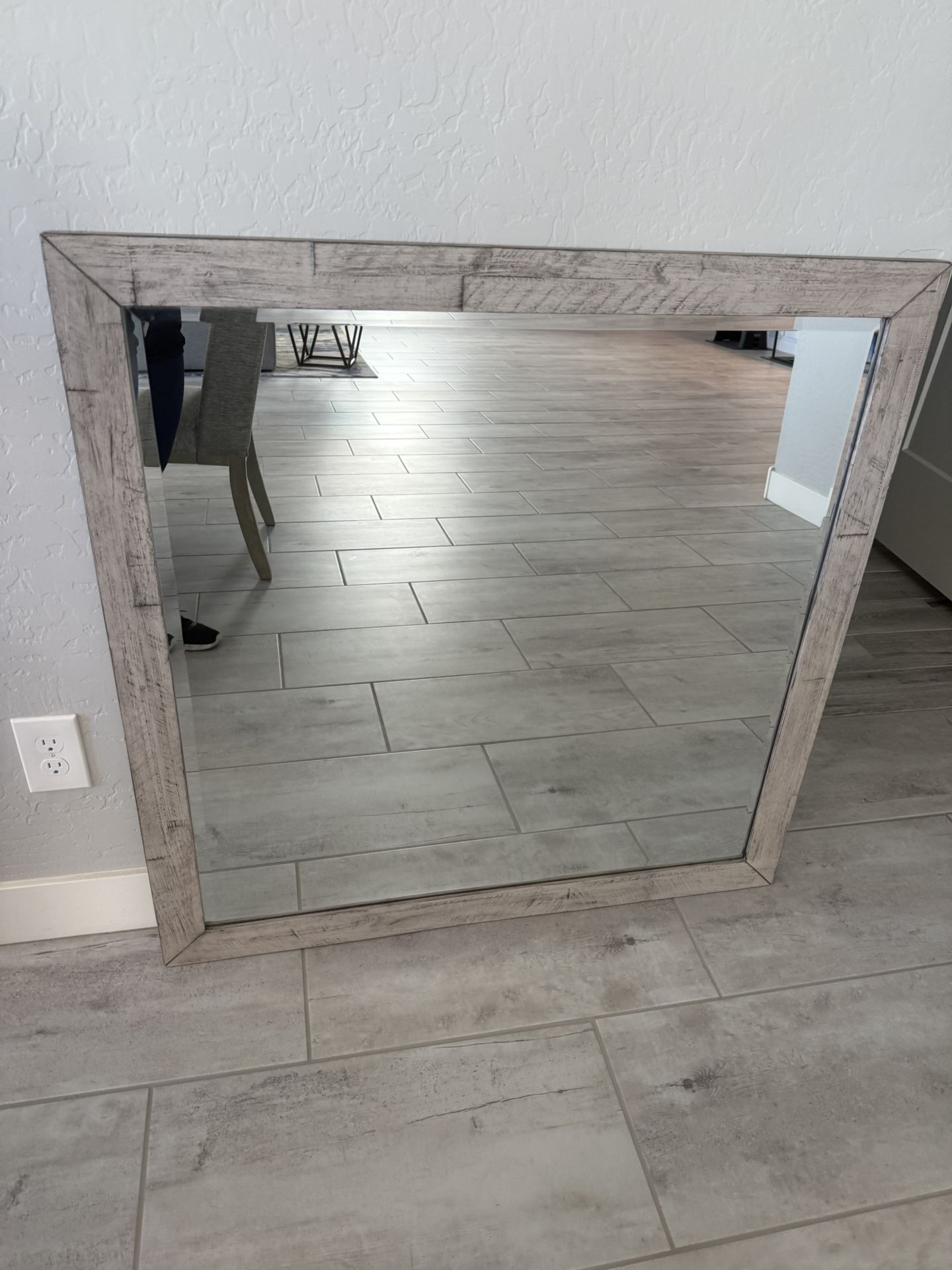 Mirror- OBO