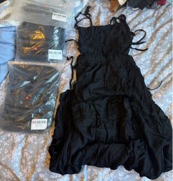 Women’s sun dresses brand new size S and M