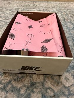 Jordan 1 ( Travis Scott ) Olives  size 11 US Men’s
