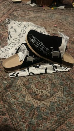 Slides/clogs