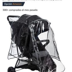 Rain Cover