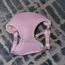 Dog Harness Sz Xxs