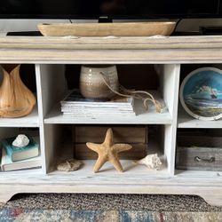 Media Console - TV Stand