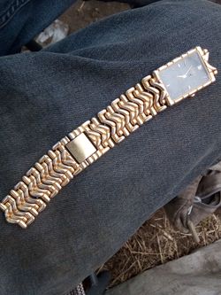 Reloj bulova