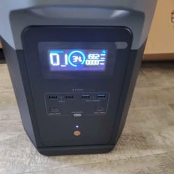  /Eco Flow /Delta 2/ Max