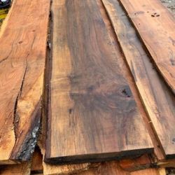 Air Dried Sawmill Lumber