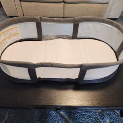 Portable Baby Bed