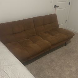 Futton Cafe De Gamuza