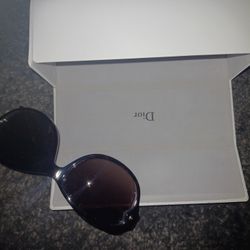Cristian Dior Sunglasses 