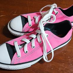 Converse Kids Sz 1