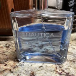 Nautica Voyage Fragrance For Men