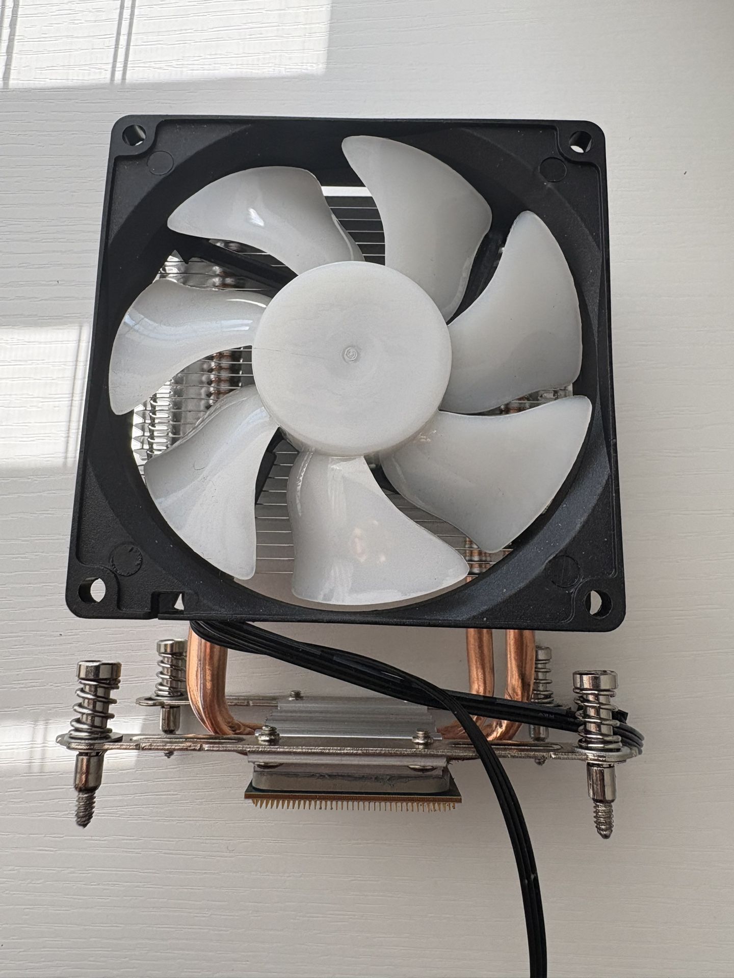 CPU / Pc Processor AMD ATHLON 3000G Price Negotiable