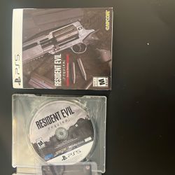 Resident evil requiem steelbook deluxe edition