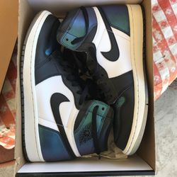 Air Jordan 1 All-Star