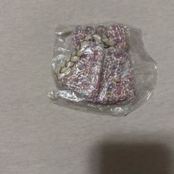 Dress Pink Onesie For Plushy Dolls