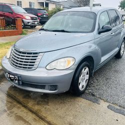 2009 Chrysler PT Cruiser