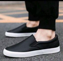 KOONEXY Slip-On Sneakers