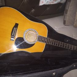 Electric Guitar 