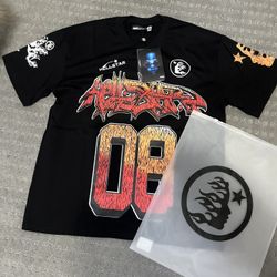 Hellstar Tee