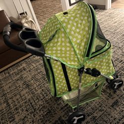 Pet Stroller