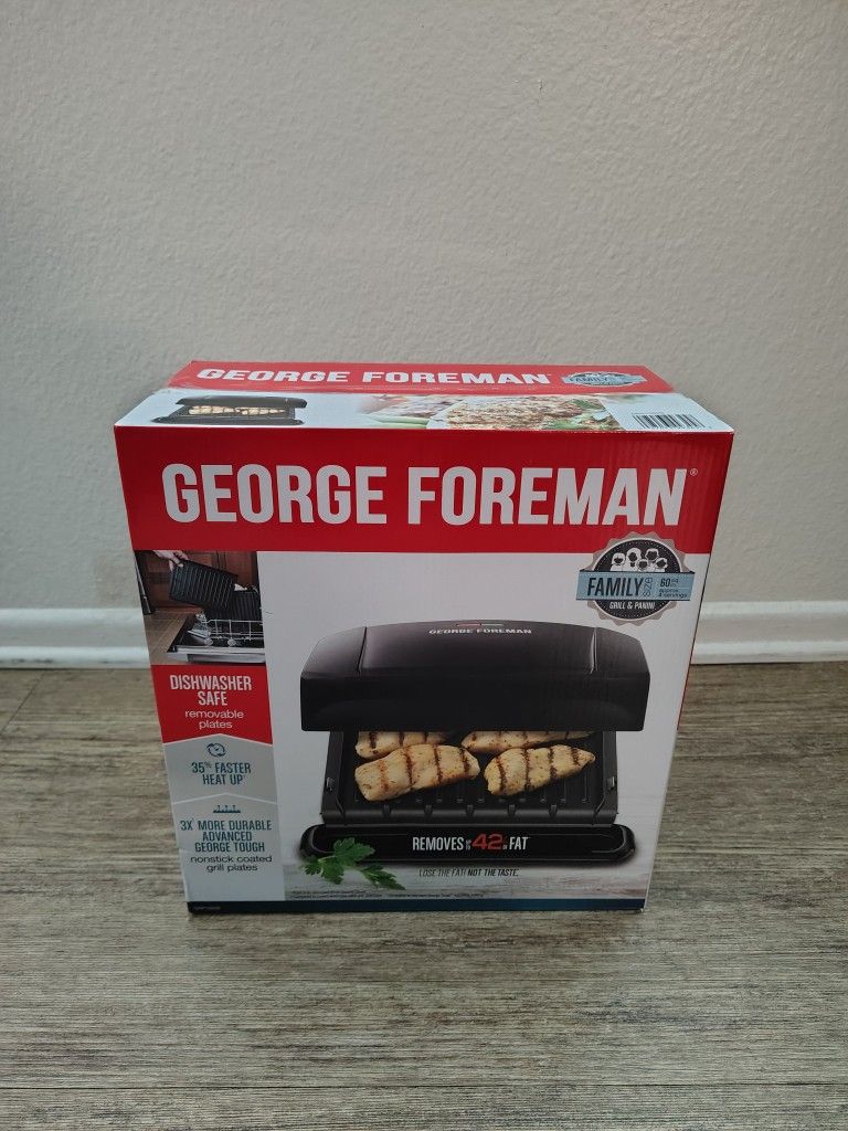 Grill & Panini