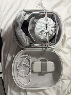 Apple Vision Pro