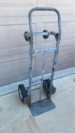 Multi Purpose Dolly
