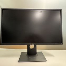 Dell Monitor 23.8-inch