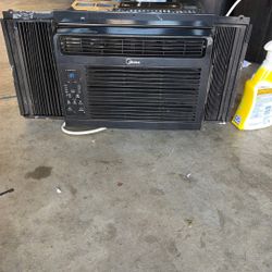 AC Unit 