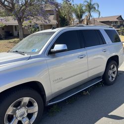2015 Chevrolet Tahoe