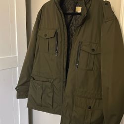 Michael Kors Jacket XL