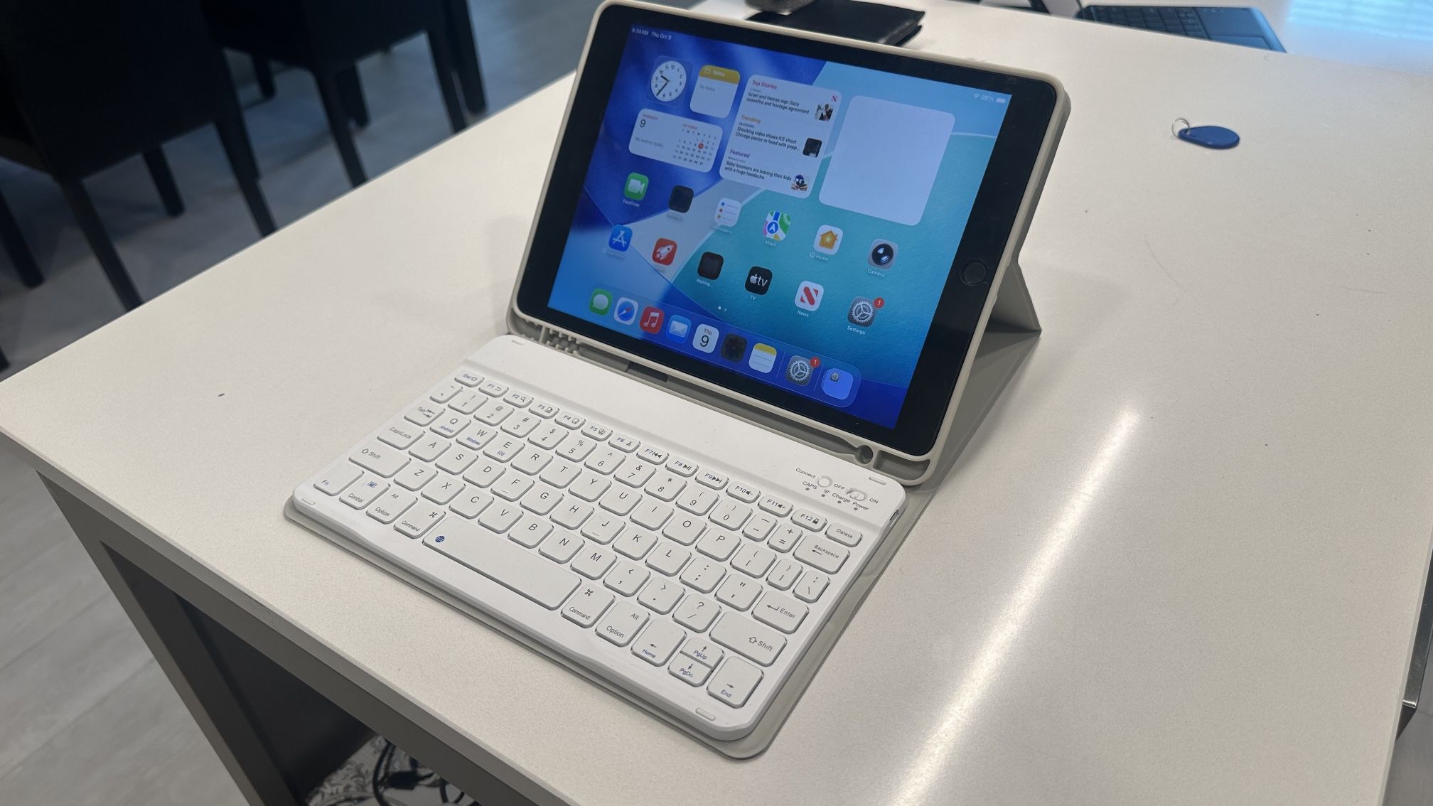 iPad 9th Generation 256GB