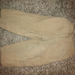 Khaki Pants