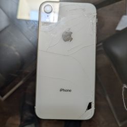 iPhone XR (For Parts